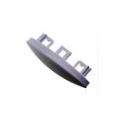 Osłona uchwytu do zmywarki Whirlpool Indesit C00044871