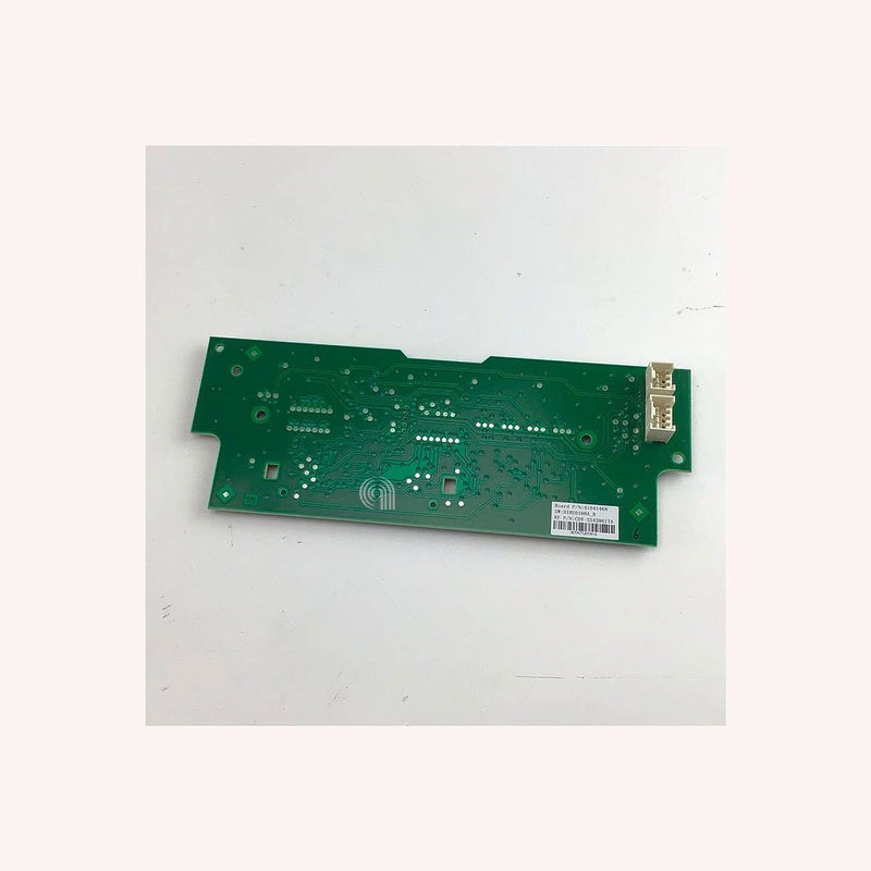 Oryginalna płytka elektroniczna Candy do pralki, kod 41035750