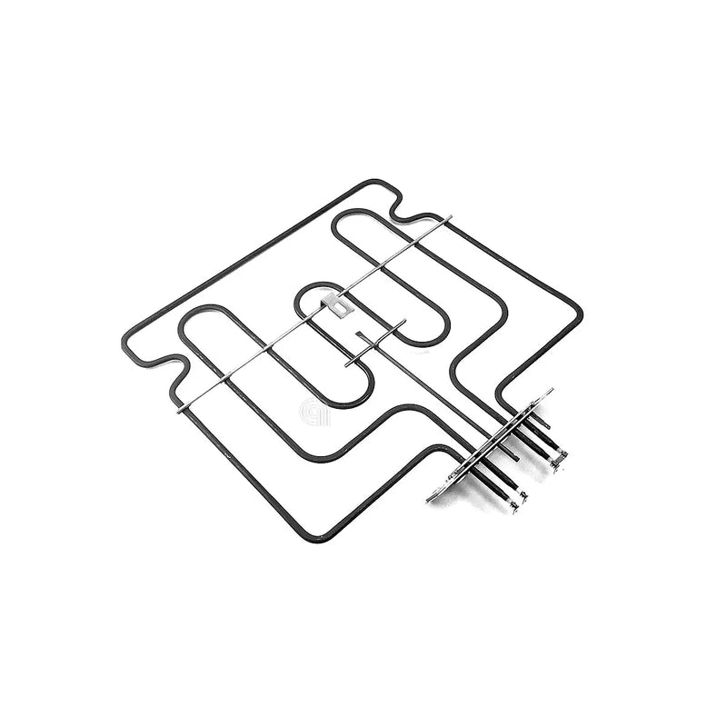 MIELE - Górna grzałka do piekarnika 1300W+1600W - 07511681