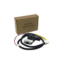 KENMORE, MAYTAG, WHIRLPOOL - Zamek drzwi pralki - W11307244