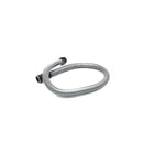 manguera flexible completa para aspiradora Bosch original