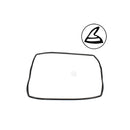 SMEG, ARISTON - Uszczelka drzwi piekarnika - 754130441