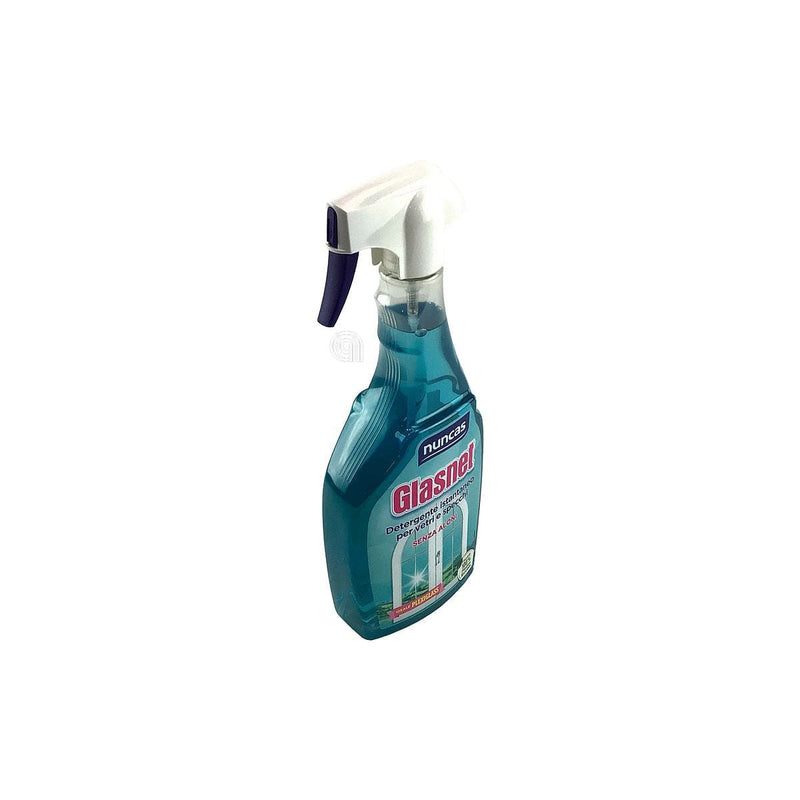 Nuncas Glasnet środek do mycia szyb i luster 750 ml