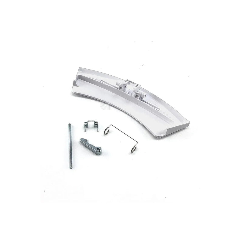 ELECTROLUX, AEG, ZANUSSI - Zestaw dźwigni drzwi pralki - 4055128930