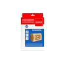 MOULINEX, ROWENTA, TEFAL - Worki do odkurzacza Odkurzacz - ZR003901