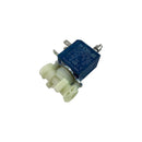 pompa wodna Elval CEME5330DN2,7 do ekspresu De Longhi 230V