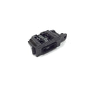 Zamek do suszarki Candy i Haier kod 49121017