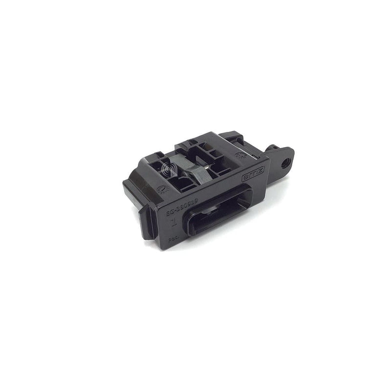 Zamek do suszarki Candy i Haier kod 49121017