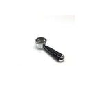 Czarny portafilter do ekspresu De Longhi AT4076010200