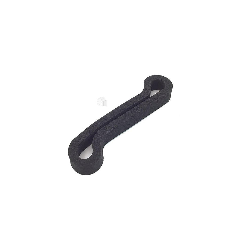 Uszczelka worka filtra do Vorwerk Folletto K135 kod 31048