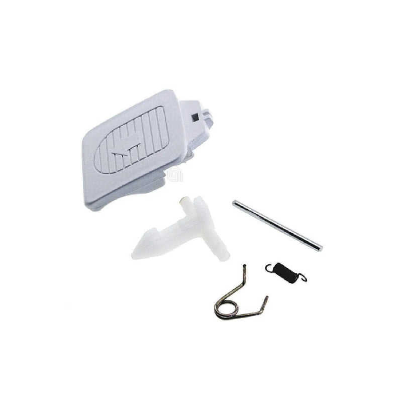 BOSCH, BALAY, SIEMENS, LYNX - Rączka Drzwi Pralki - 00058691
