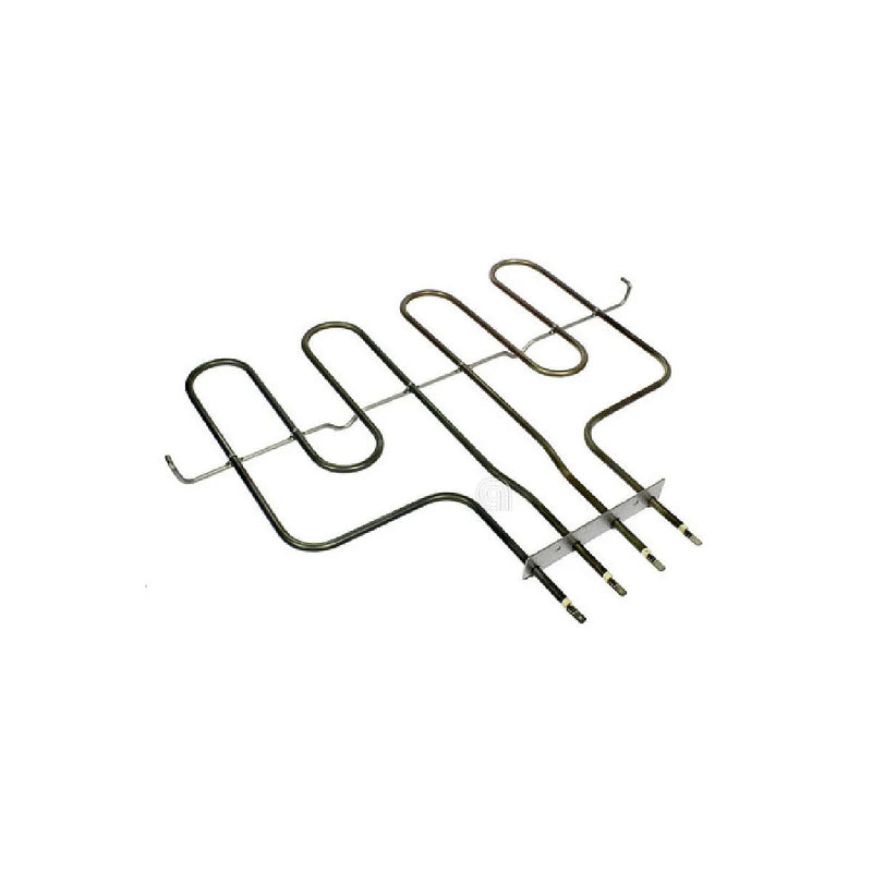 WHIRLPOOL, ARISTON, INDESIT, HOTPOINT - Górna grzałka piekarnika 2660W - C00230133