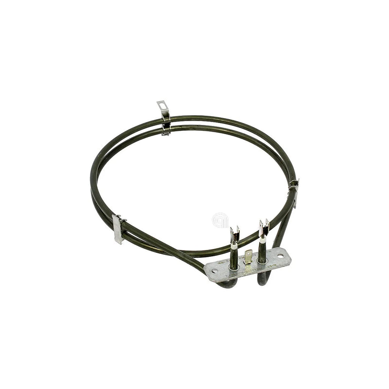 ELECTROLUX, AEG, REX, ZANUSSI - Oporność okrągła do piekarnika 2000W - 3570284038