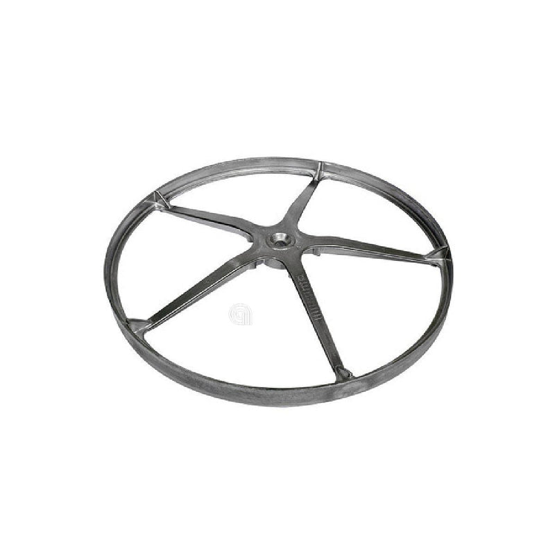koło pasowe koszyka pralki Vestel 290 mm kod 37000499