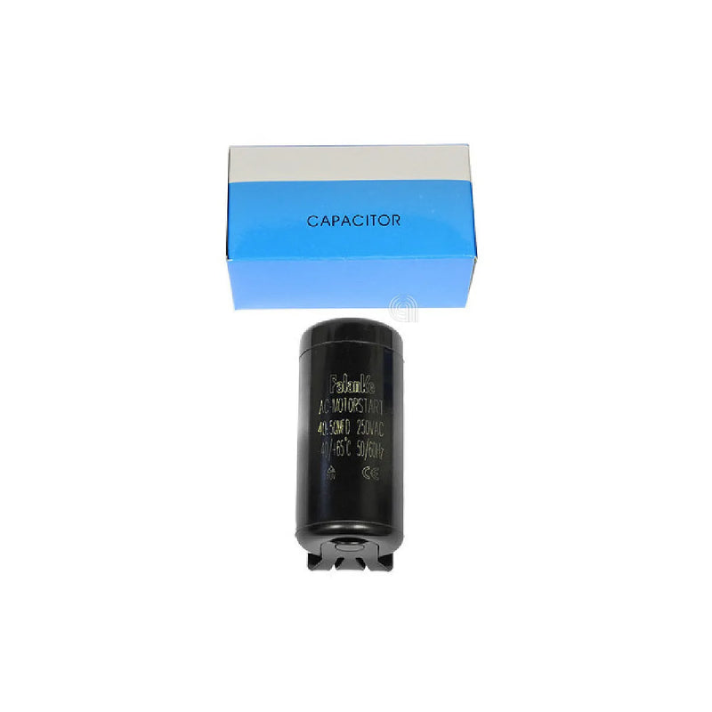 UNIVERSALE - Kondensator lodówki - AST-00230052