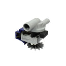 PHILCO, ARISTON, INDESIT, WHIRLPOOL - Pompa odpływowa do pralki - 116590541