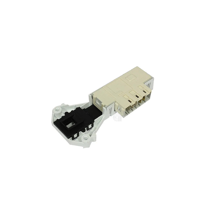 WHIRLPOOL, ARISTON, INDESIT, HOTPOINT - Zamek drzwi pralki - C00091911