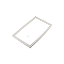 Oryginalna uszczelka magnetyczna do zamrażarki Candy 41028814 biała