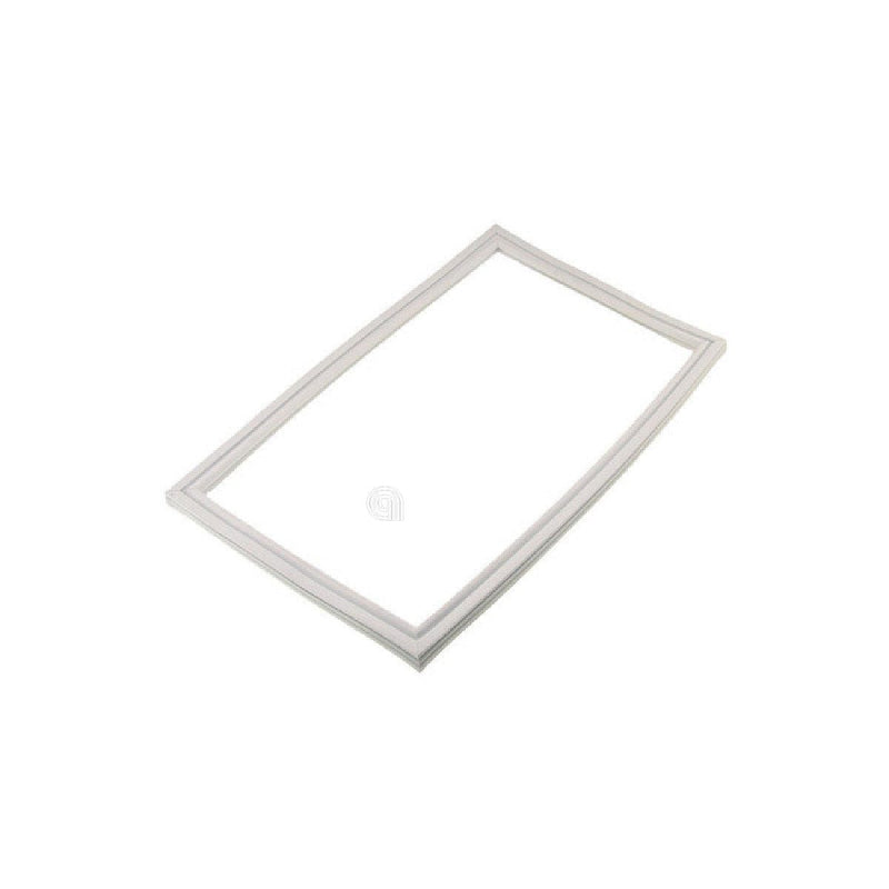 Oryginalna uszczelka magnetyczna do zamrażarki Candy 41028814 biała