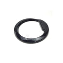 listwa obła HV/NX czarna część zamienna do pralki Candy 43015337