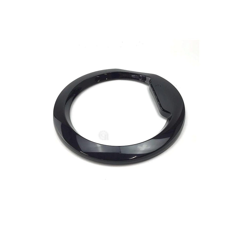 listwa obła HV/NX czarna część zamienna do pralki Candy 43015337