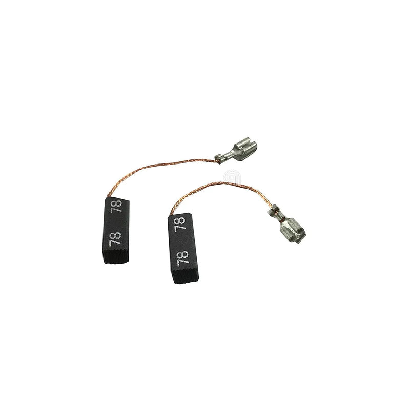 BOSCH, SIEMENS - Szczotki węglowe do silnika pralki - 00215686