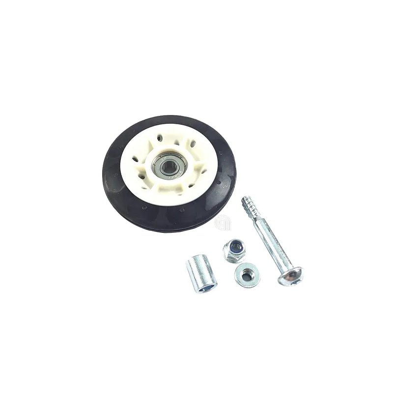 Bosch, Siemens, Balay oryginalne koło bębna suszarki 00613598