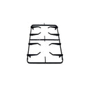 RICAMBI CUCINA - Ruszt z płaskownika płyty kuchennej - P5384