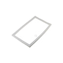 oryginalna uszczelka magnetyczna do zamrażarki Electrolux z 4 magnetycznymi bokami