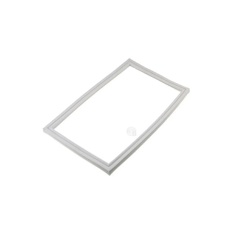 oryginalna uszczelka magnetyczna do zamrażarki Electrolux z 4 magnetycznymi bokami