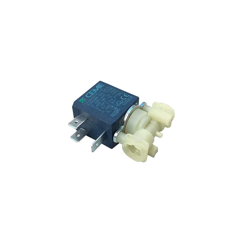 Oryginalny zawór elektryczny do ekspresu De Longhi kod 5213218321