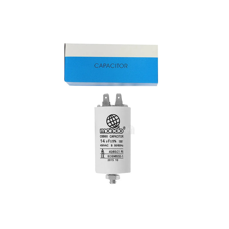 MONDO - Kondensator pralki - L46A000I8