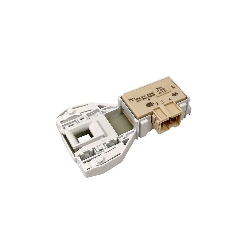 WHIRLPOOL, ARISTON, INDESIT, HOTPOINT, SCHOLTES - Zamek drzwi pralki - AST-00225282
