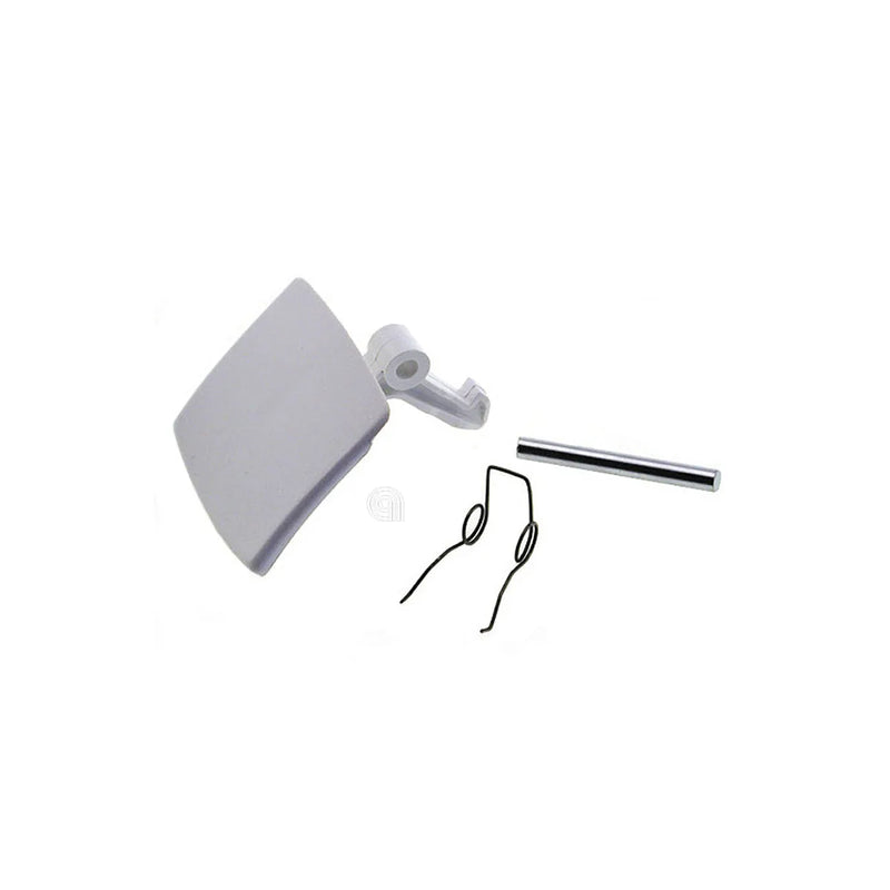 BOSCH, BALAY, SIEMENS, LYNX - Uchwyt drzwi do pralki - 00069637