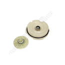 BOSCH, BALAY, SIEMENS - Zestaw naprawczy pompy silnikowej do zmywarki - 00419027