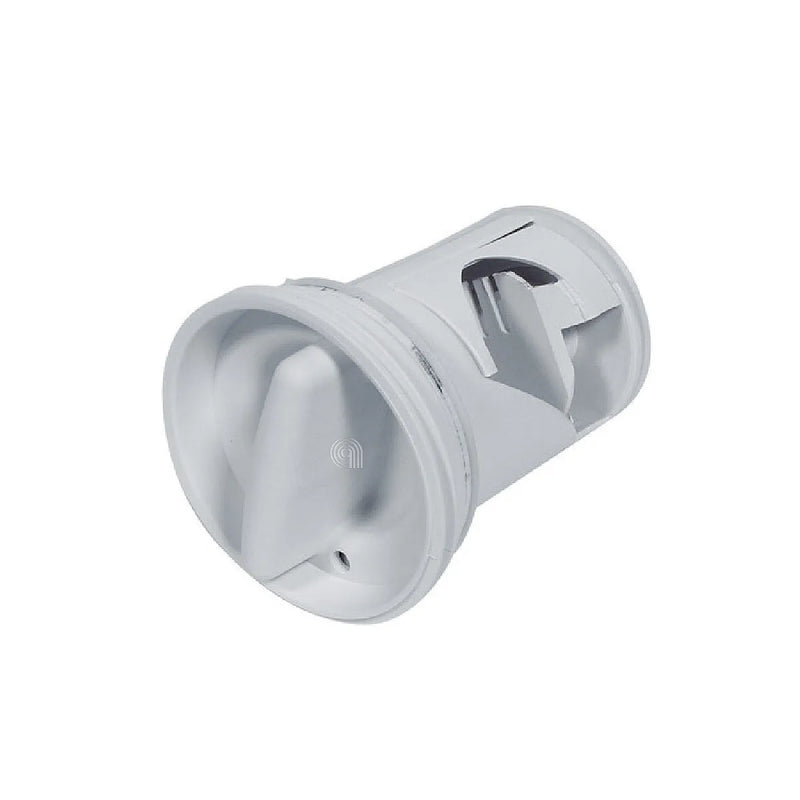 WHIRLPOOL - Filtr pompy odpływowej pralki - 481248058105