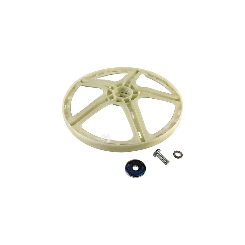 Plastikowa rolka pralki Electrolux 4055082533 kompatybilna