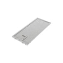 Oryginalny metalowy filtr do okapu Bosch 11022470