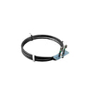 Oryginalna grzałka okrągła 2200W do piekarnika Candy 82304080