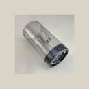 etui do wymiany odkurzacza Samsung VS9000RL VCA-SAE903 ciemny chrom