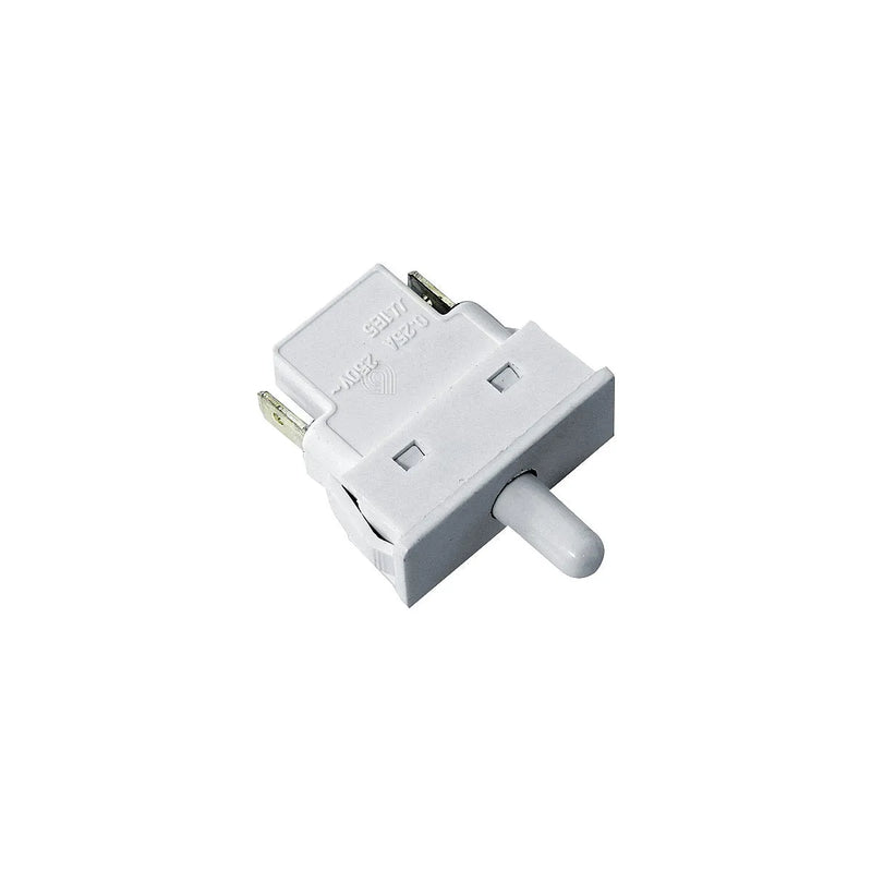 WHIRLPOOL, INDESIT - Przełącznik światła lodówki - 482000030926