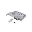 Oryginalna zamknięcie drzwi pralki Electrolux z kodami 1240348001