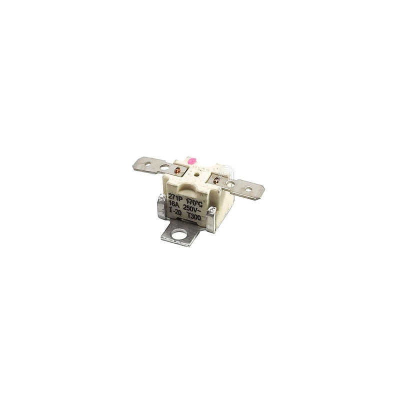 Oryginalny termostat piekarnika Smeg kody 818731153, 818731478, 818731592