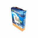Zestaw 5 worków i 1 oryginalny filtr do odkurzacza Electrolux