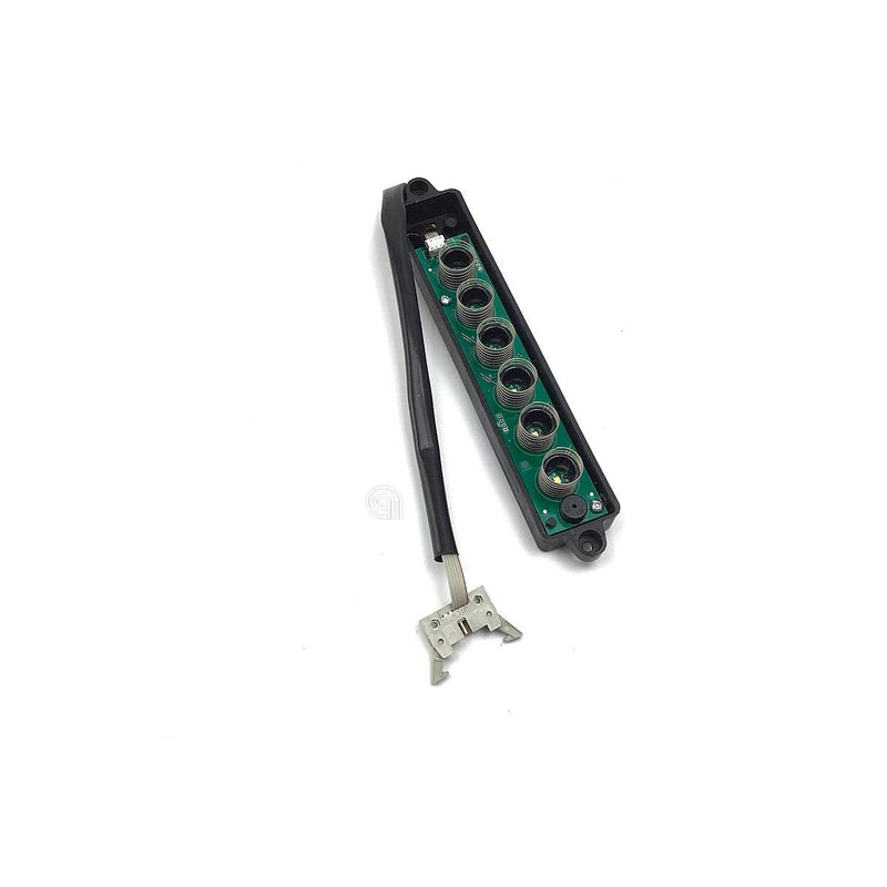 Zestaw przycisków okapu Elica kod AGC0132710