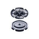 OWALNA PŁYTA GRZEWCZA RICAMBI CUCINA