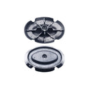 ARISTON INDESIT HOTPOINT - Palnik owalny do płyty grzewczej - B0243