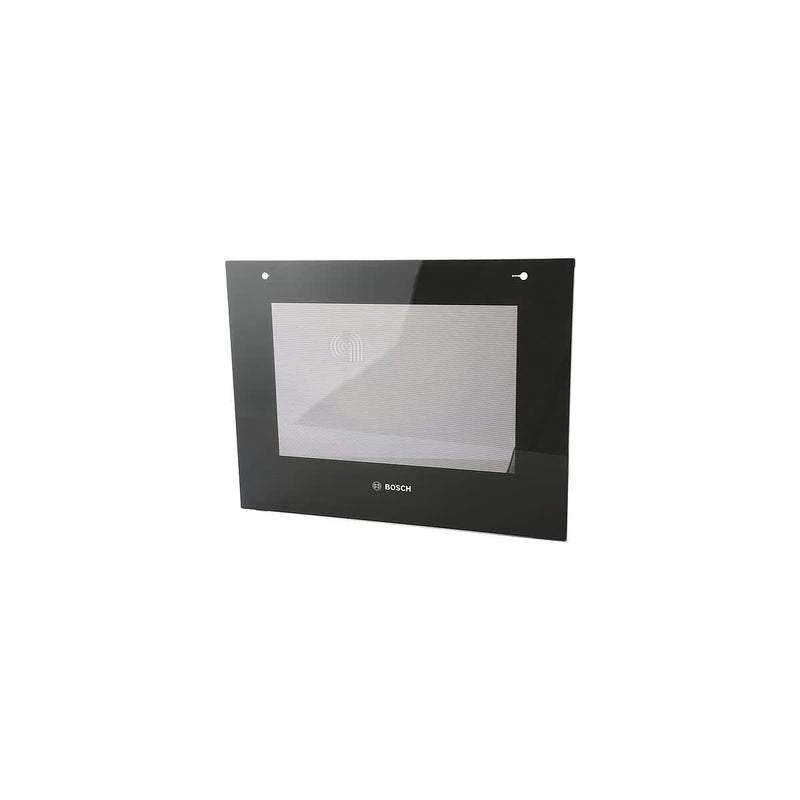 Cristal puerta original horno Bosch 00717940 repuesto