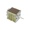 ELECTROLUX, REX, ZANUSSI - Timer pralki - 50654395008