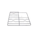 SMEG - Grill do płyty grzewczej - F5313